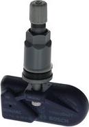 BOSCH F 026 C00 467 - Sensore ruota, Press. gonf. pneumatici-Sistema controllo autozon.pro