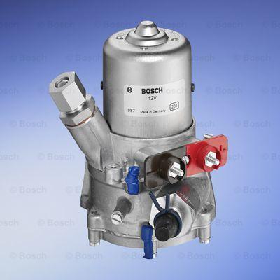 BOSCH F 026 T03 006 - Pompa carburante autozon.pro