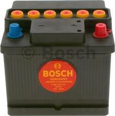 BOSCH F 026 T02 310 - Batteria avviamento autozon.pro