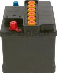 BOSCH F 026 T02 310 - Batteria avviamento autozon.pro