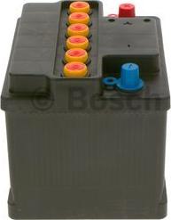 BOSCH F 026 T02 310 - Batteria avviamento autozon.pro