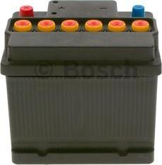 BOSCH F 026 T02 310 - Batteria avviamento autozon.pro