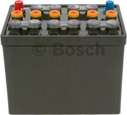 BOSCH F 026 T02 311 - Batteria avviamento autozon.pro