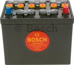 BOSCH F 026 T02 311 - Batteria avviamento autozon.pro