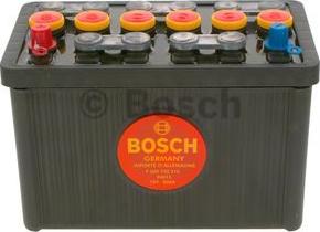 BOSCH F 026 T02 313 - Batteria avviamento autozon.pro