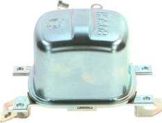 BOSCH F 026 T02 201 - Regolatore alternatore autozon.pro