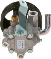 BOSCH K S00 910 006 - Pompa idraulica, Sterzo autozon.pro