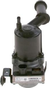 BOSCH K S00 910 100 - Pompa idraulica, Sterzo autozon.pro