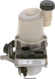 BOSCH K S00 910 102 - Pompa idraulica, Sterzo autozon.pro