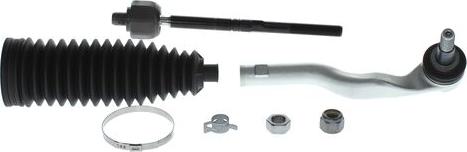 BOSCH K S00 004 065 - Kit riparazione, Barra di accoppiamento autozon.pro