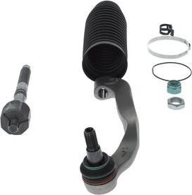 BOSCH K S00 004 034 - Kit riparazione, Barra di accoppiamento autozon.pro