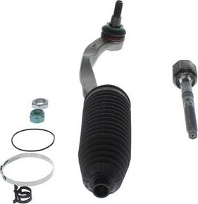 BOSCH K S00 004 034 - Kit riparazione, Barra di accoppiamento autozon.pro