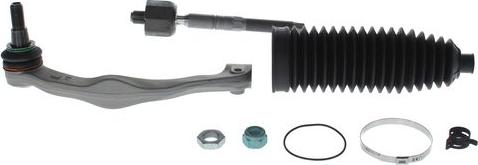 BOSCH K S00 004 034 - Kit riparazione, Barra di accoppiamento autozon.pro