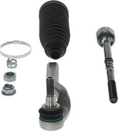 BOSCH K S00 004 036 - Kit riparazione, Barra di accoppiamento autozon.pro