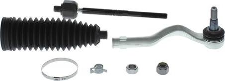 BOSCH K S00 004 038 - Kit riparazione, Barra di accoppiamento autozon.pro