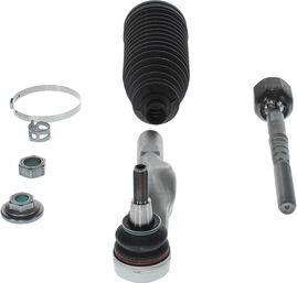 BOSCH K S00 004 076 - Kit riparazione, Barra di accoppiamento autozon.pro