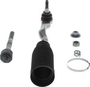 BOSCH K S00 004 076 - Kit riparazione, Barra di accoppiamento autozon.pro