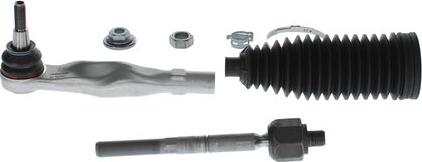 BOSCH K S00 004 076 - Kit riparazione, Barra di accoppiamento autozon.pro