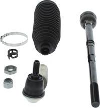 BOSCH K S00 004 183 - Kit riparazione, Barra di accoppiamento autozon.pro