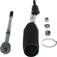 BOSCH K S00 004 183 - Kit riparazione, Barra di accoppiamento autozon.pro