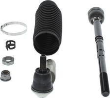 BOSCH K S00 004 182 - Kit riparazione, Barra di accoppiamento autozon.pro