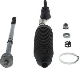 BOSCH K S00 004 182 - Kit riparazione, Barra di accoppiamento autozon.pro