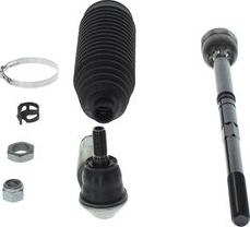 BOSCH K S00 004 207 - Kit riparazione, Barra di accoppiamento autozon.pro