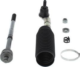 BOSCH K S00 004 207 - Kit riparazione, Barra di accoppiamento autozon.pro