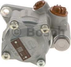 BOSCH K S00 000 499 - Pompa idraulica, Sterzo autozon.pro