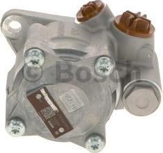 BOSCH K S00 000 441 - Pompa idraulica, Sterzo autozon.pro