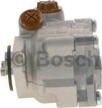 BOSCH K S00 000 441 - Pompa idraulica, Sterzo autozon.pro