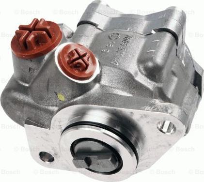 BOSCH K S00 000 467 - Pompa idraulica, Sterzo autozon.pro