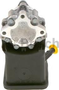 BOSCH K S00 000 593 - Pompa idraulica, Sterzo autozon.pro