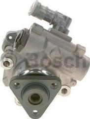 BOSCH K S00 000 548 - Pompa idraulica, Sterzo autozon.pro