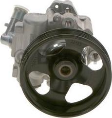 BOSCH K S00 000 542 - Pompa idraulica, Sterzo autozon.pro