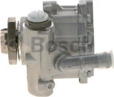 BOSCH K S00 000 547 - Pompa idraulica, Sterzo autozon.pro