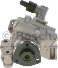 BOSCH K S00 000 564 - Pompa idraulica, Sterzo autozon.pro