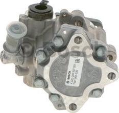 BOSCH K S00 000 537 - Pompa idraulica, Sterzo autozon.pro