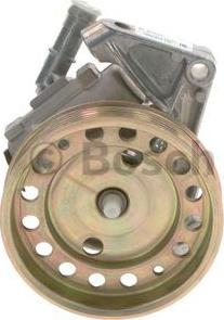 BOSCH K S00 000 643 - Pompa idraulica, Sterzo autozon.pro