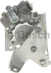 BOSCH K S00 000 655 - Pompa idraulica, Sterzo autozon.pro