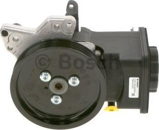 BOSCH K S00 000 652 - Pompa idraulica, Sterzo autozon.pro