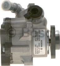 BOSCH K S00 000 684 - Pompa idraulica, Sterzo autozon.pro