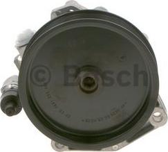 BOSCH K S00 000 637 - Pompa idraulica, Sterzo autozon.pro