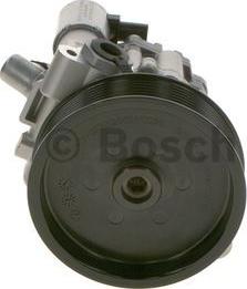 BOSCH K S00 000 672 - Pompa idraulica, Sterzo autozon.pro