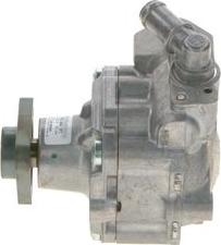 BOSCH K S00 000 174 - Pompa idraulica, Sterzo autozon.pro