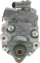 BOSCH K S00 000 174 - Pompa idraulica, Sterzo autozon.pro