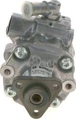 BOSCH K S00 000 176 - Pompa idraulica, Sterzo autozon.pro