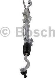 BOSCH K S00 000 831 - Scatola guida autozon.pro