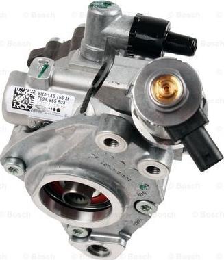 BOSCH K S00 000 746 - Pompa idraulica, Sterzo autozon.pro