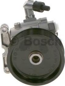 BOSCH K S00 000 704 - Pompa idraulica, Sterzo autozon.pro